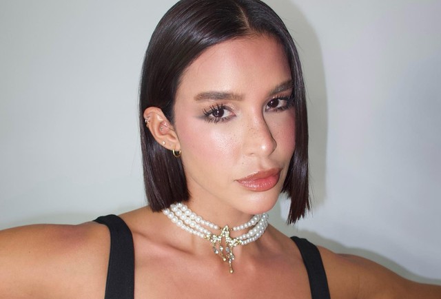 Kerline revela para Hariany que entrou no BBB devendo R$ 50 mil ao cunhado