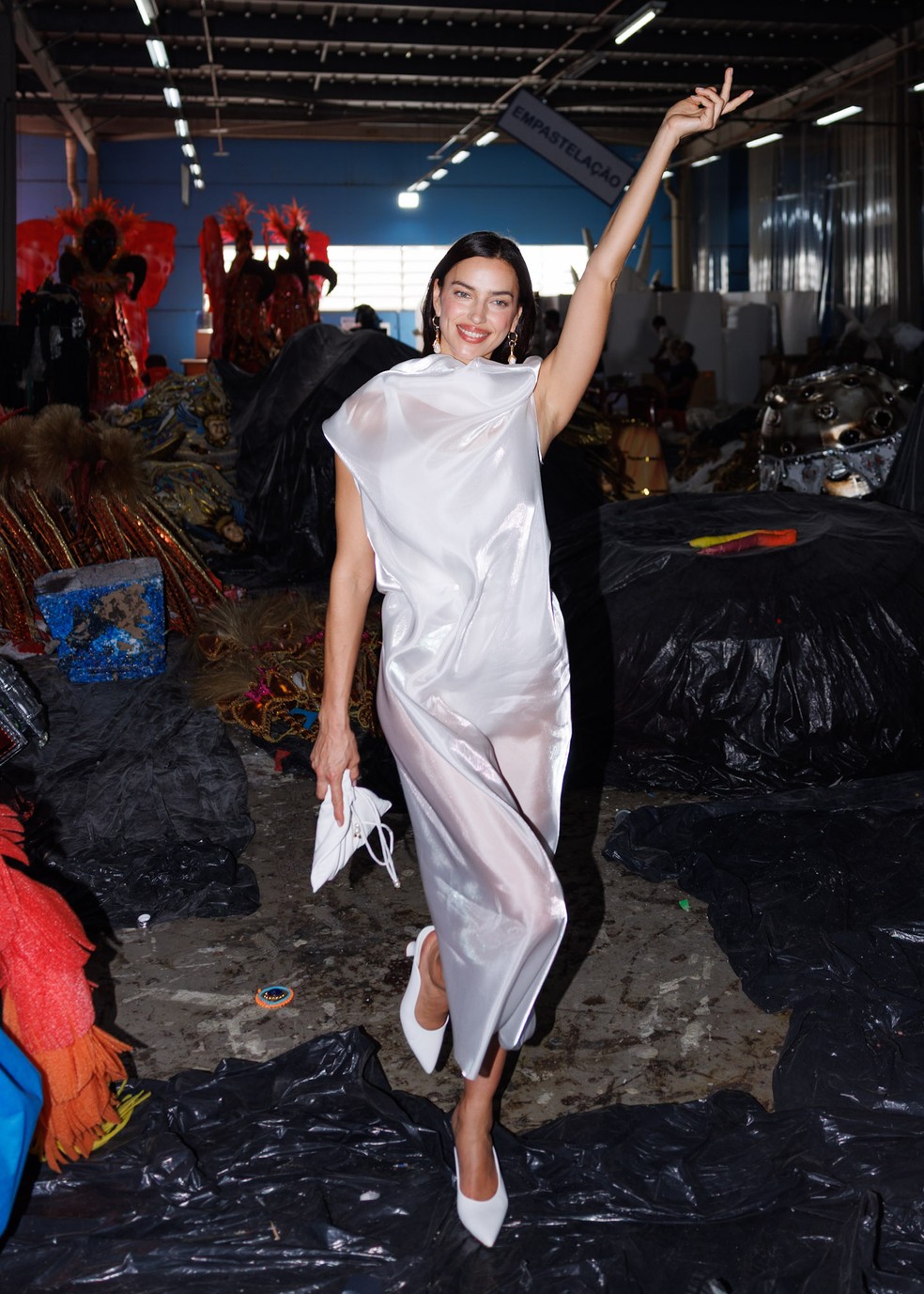 Natasha ismli dengiz toshbaqasi ishtirokidagi porno klip