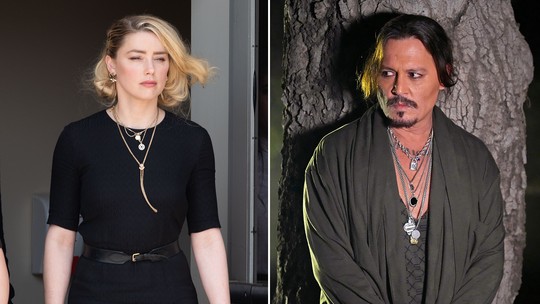 Amber Heard deixa Hollywood e se muda de vez para Madri após perder processo contra Johnny Depp