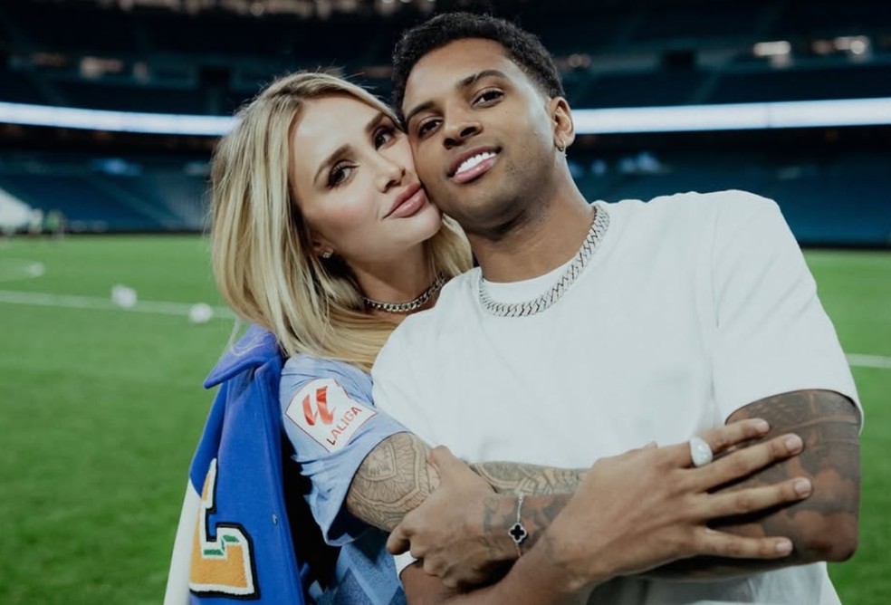 Quem é Bruna Rotta, influencer grávida de ex-Flu que viveu namoro iôiô ...