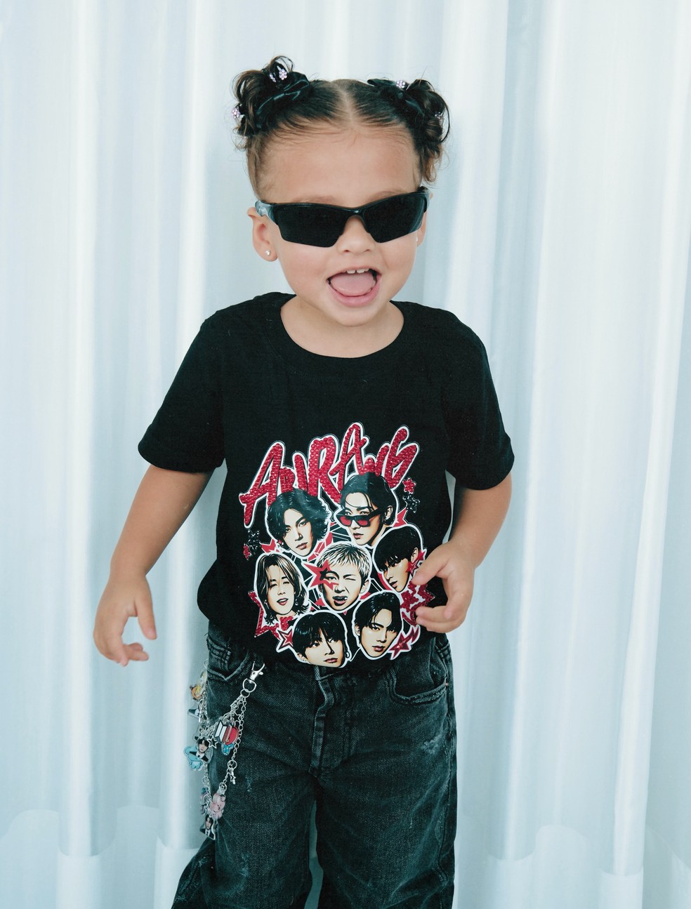 Helena — Foto: Reprodução/Instagram
