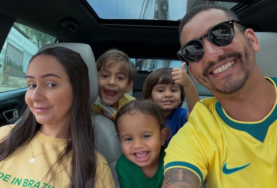 Imagem da notícia - Globo