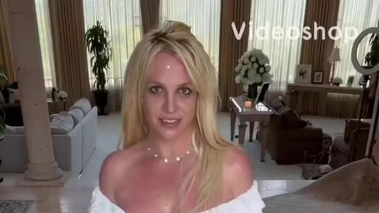 Seis revelações chocantes do novo documentário sobre Britney Spears