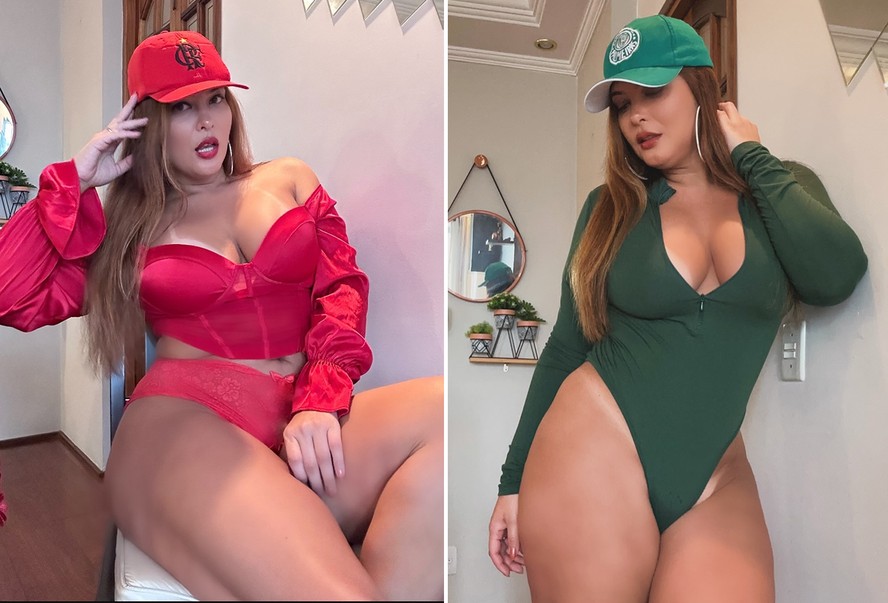 Geisy Arruda