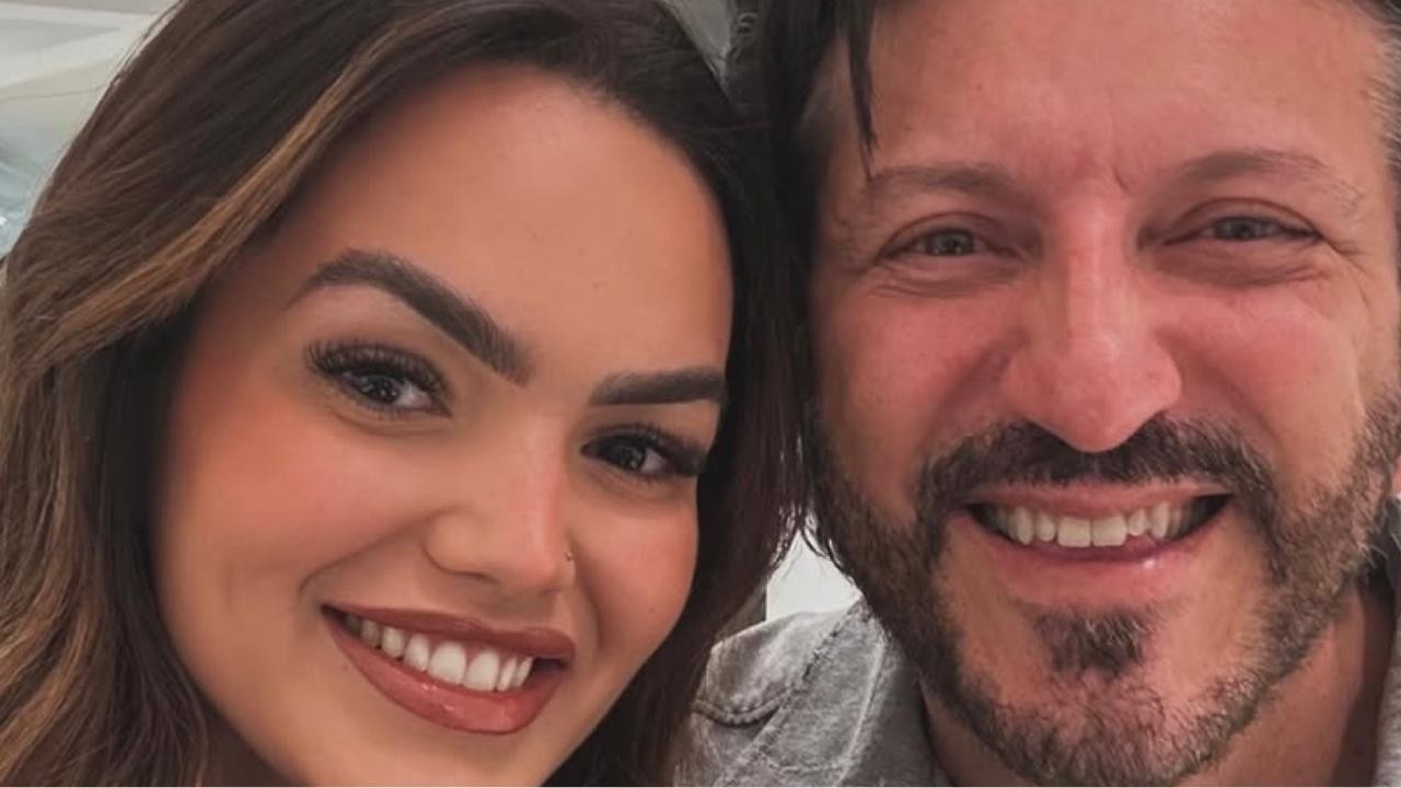 Suzanna Freitas manda apoio a Lito Sousa e revela: 