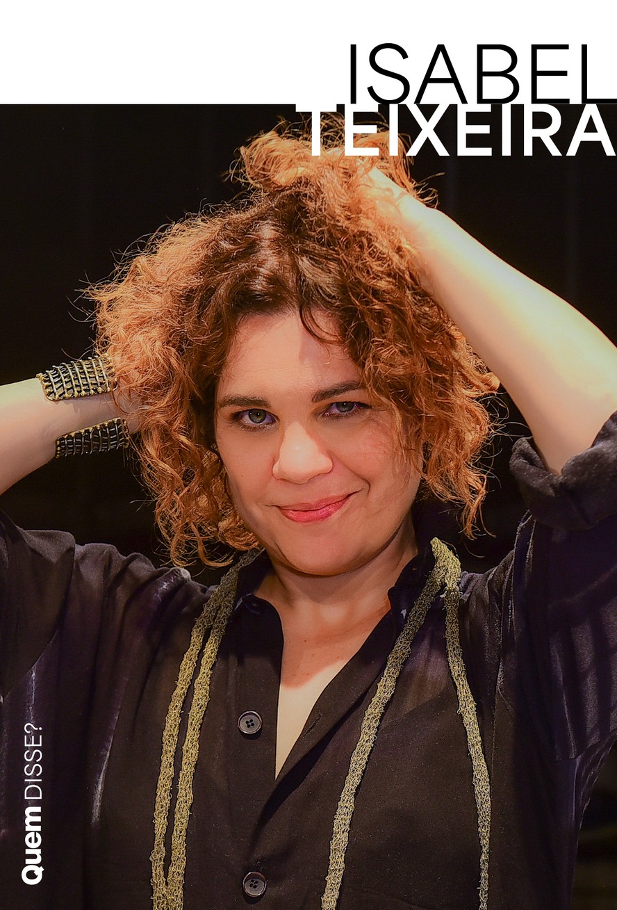 Isabel Teixeira sobre expor abortos: Minha ignorância foi desconhecer que  isso é um tabu