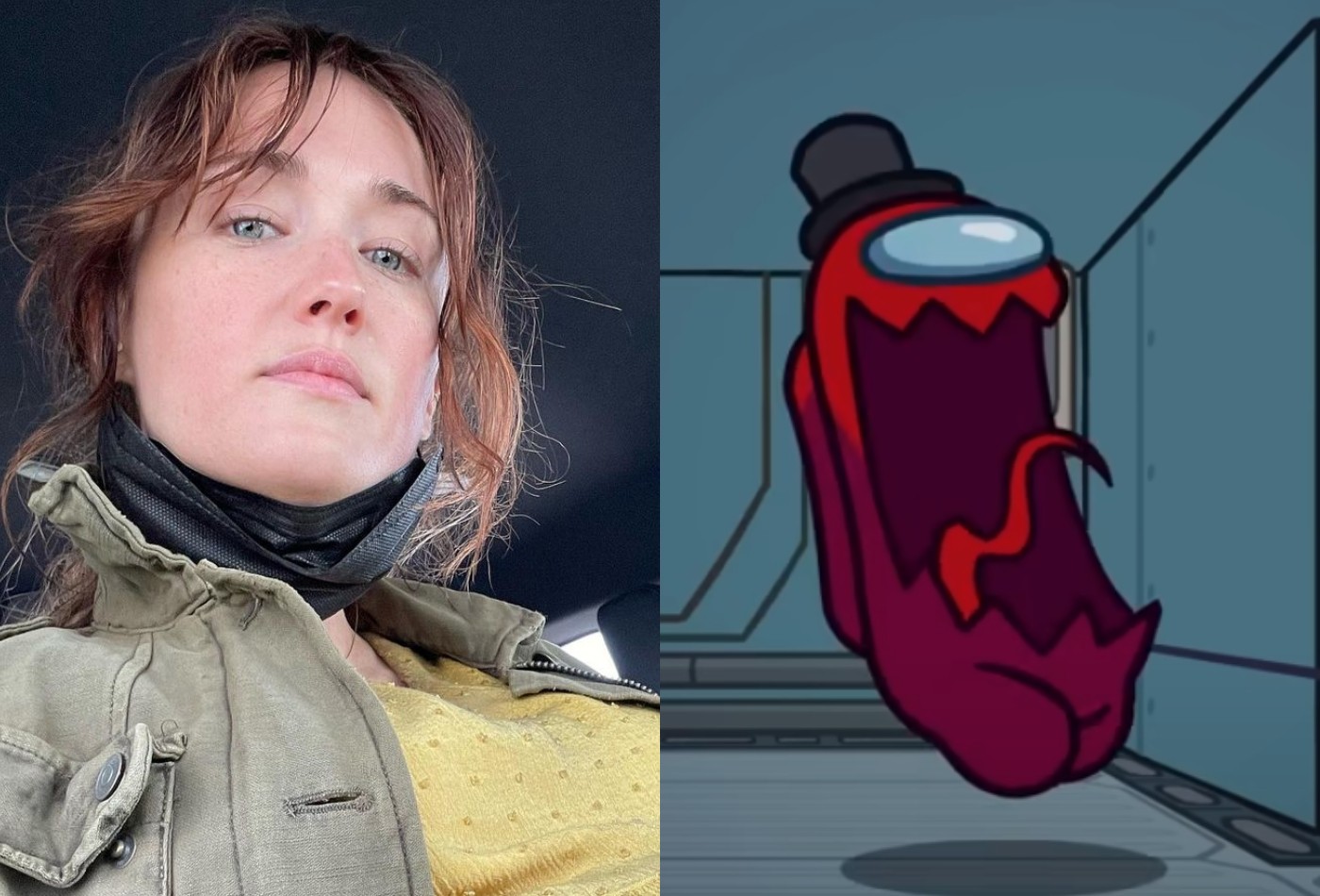 Jogo sucesso da pandemia, 'Among Us', ganhará série com atriz de 'The