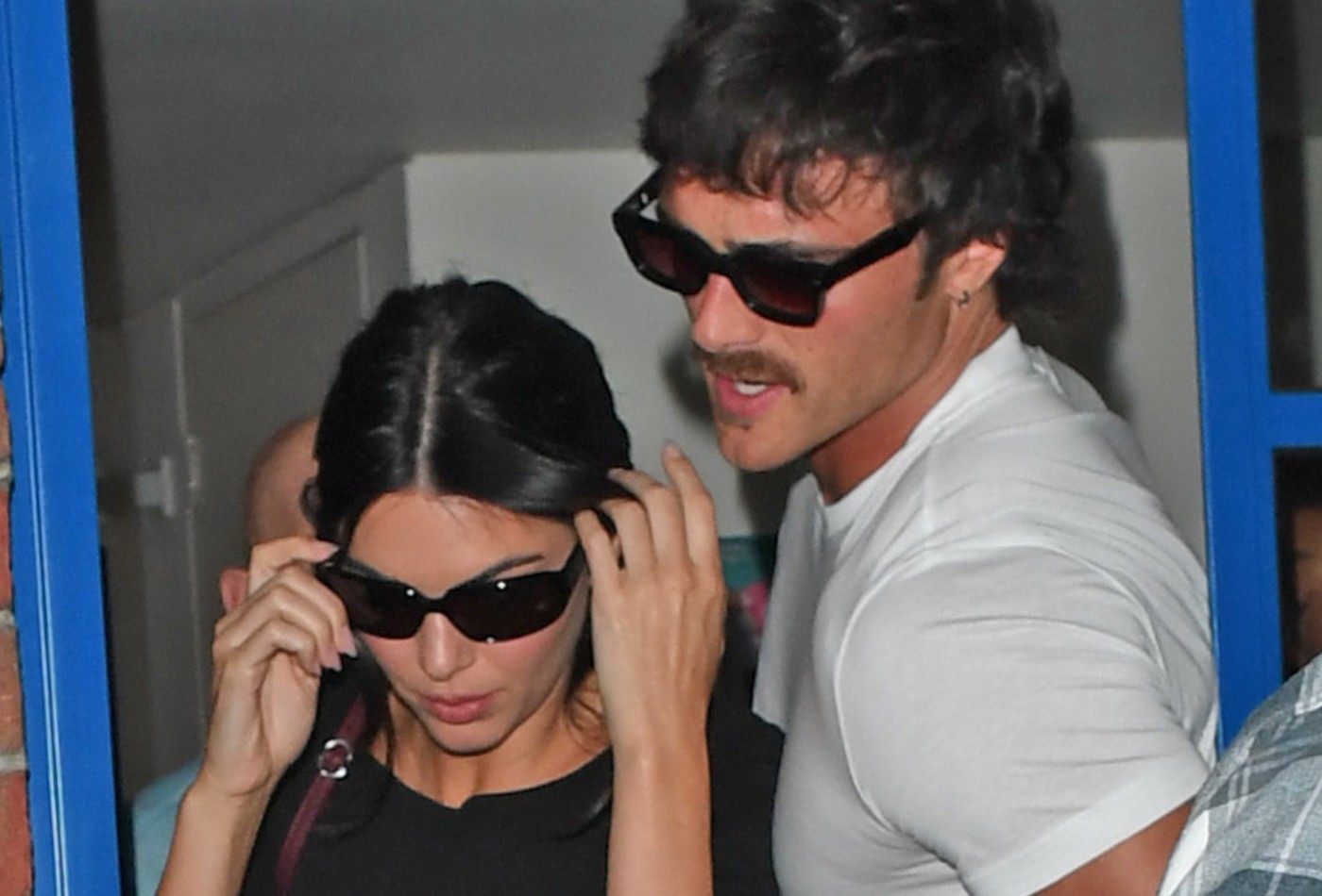 Jacob Elordi e Kendall Jenner são clicados juntinhos após encontro romântico em Londres; veja fotos - QTU Questões do Universo