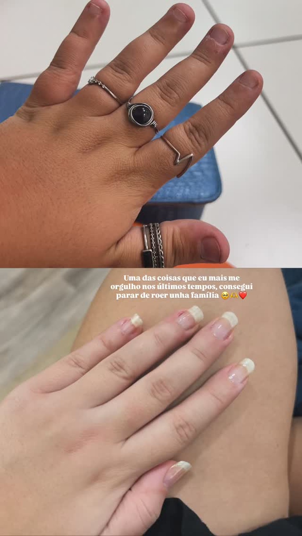 Karol Lannes — Foto: Reprodução/Instagram