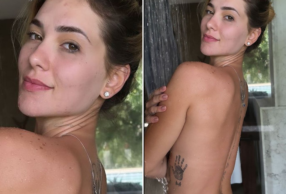 Virginia Fonseca — Foto: Reprodução / Instagram