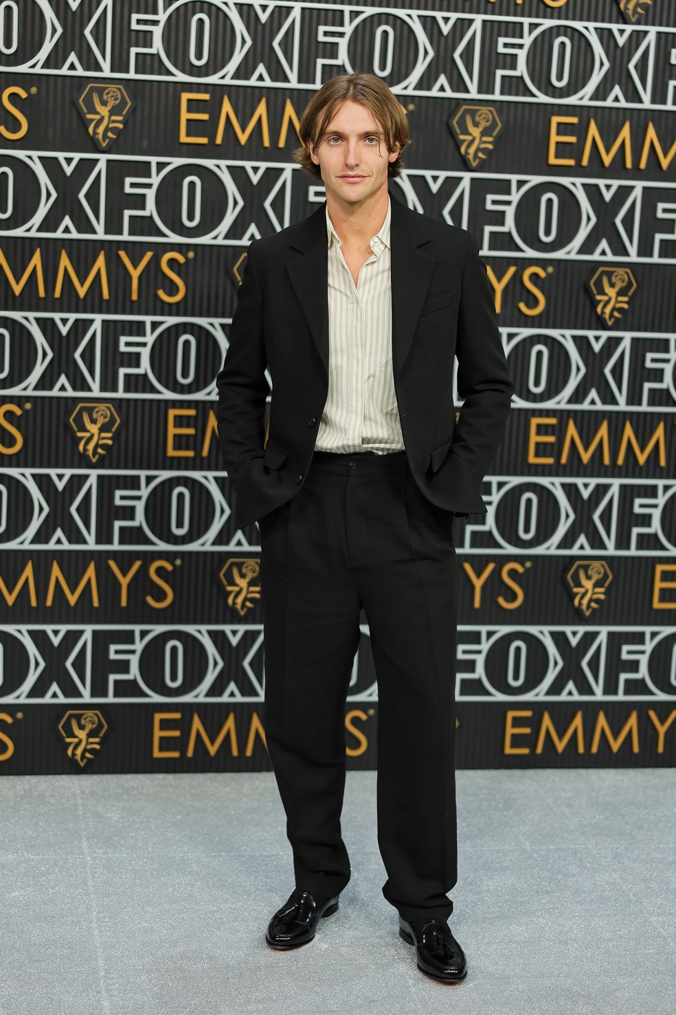 Hart Denton — Foto: Getty Images