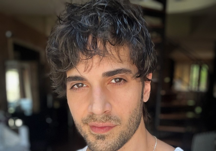 Fiuk: 'Tenho minhas dores, meus amores e estou numa eterna evolução'