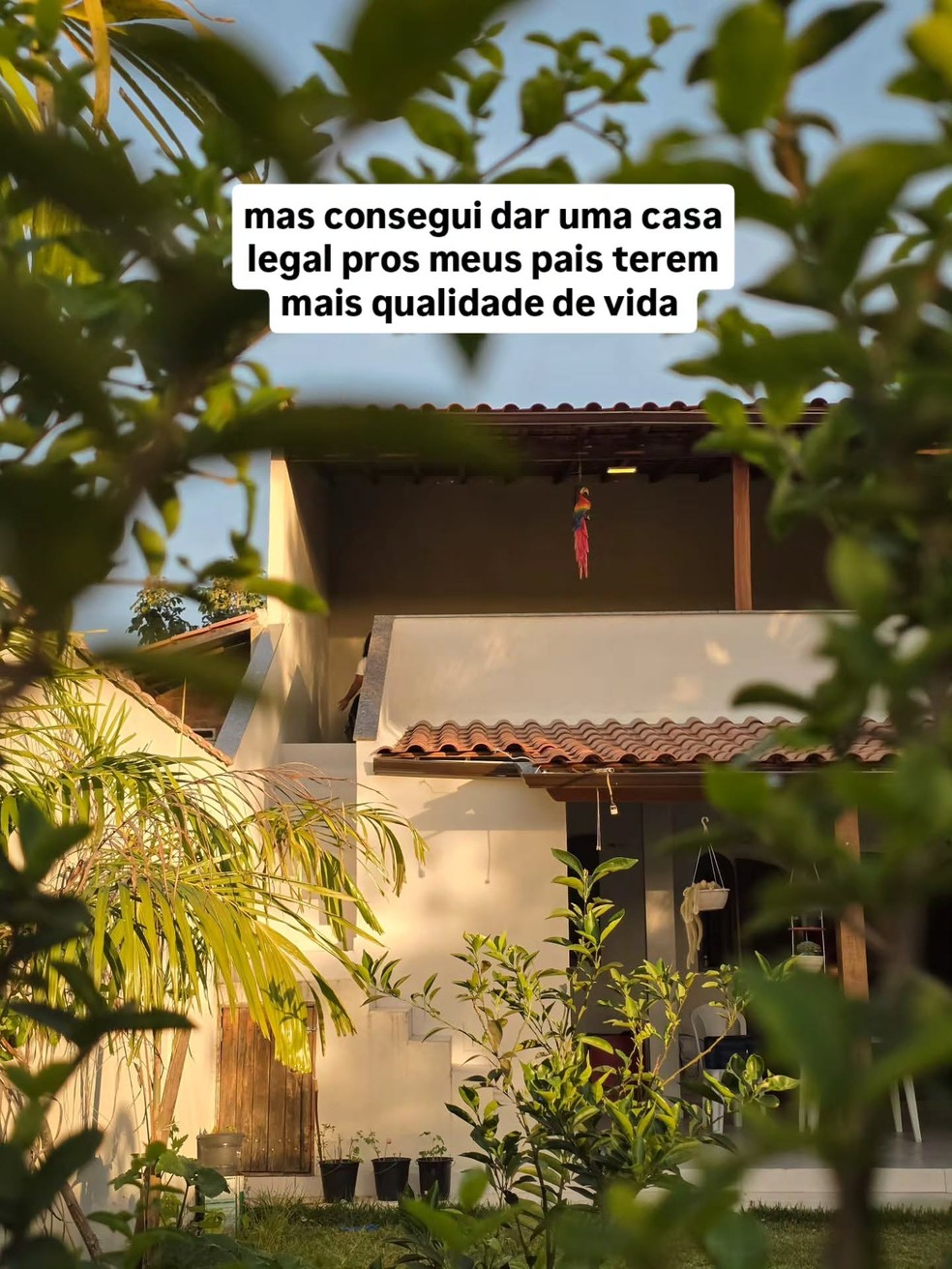 Danrley Ferreira — Foto: Reprodução/Instagram