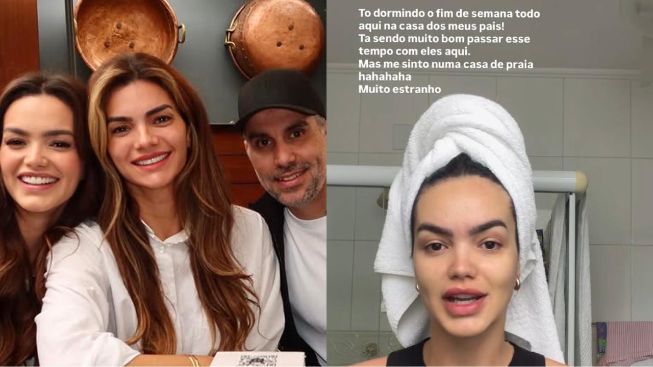 Vizinha dos pais Suzanna Freitas fala de estranheza em visi | Brasil | QTU - Notícias