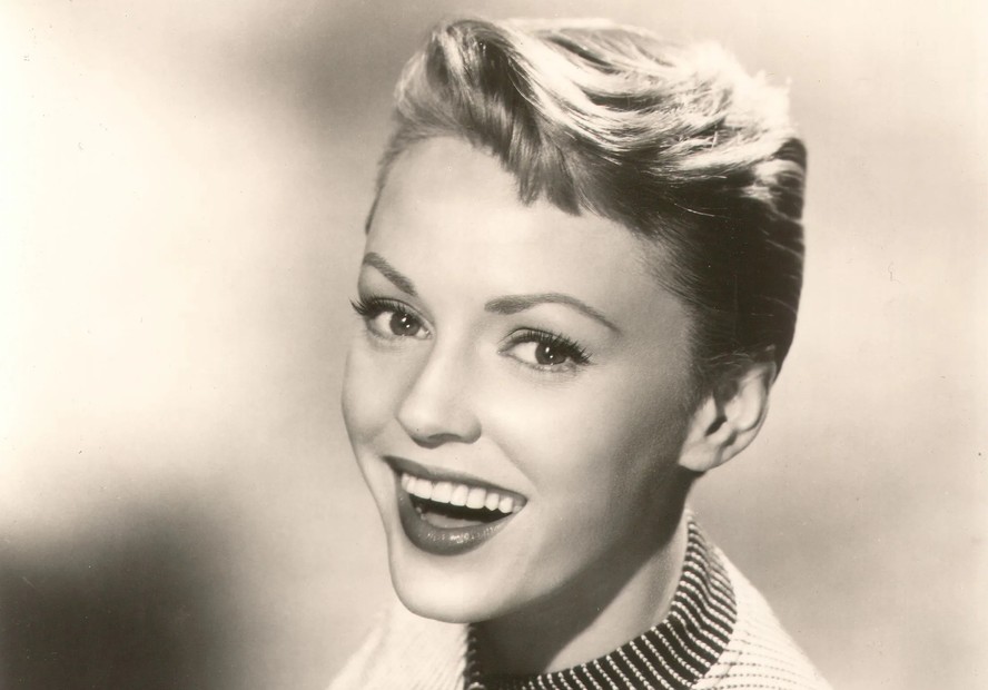 Peggy King (1930-2026)