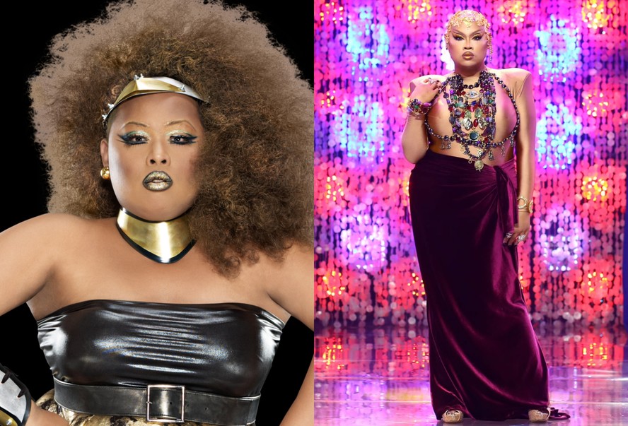Participante de RuPaul's Drag Race Jiggly Caliente morre aos 44 anos