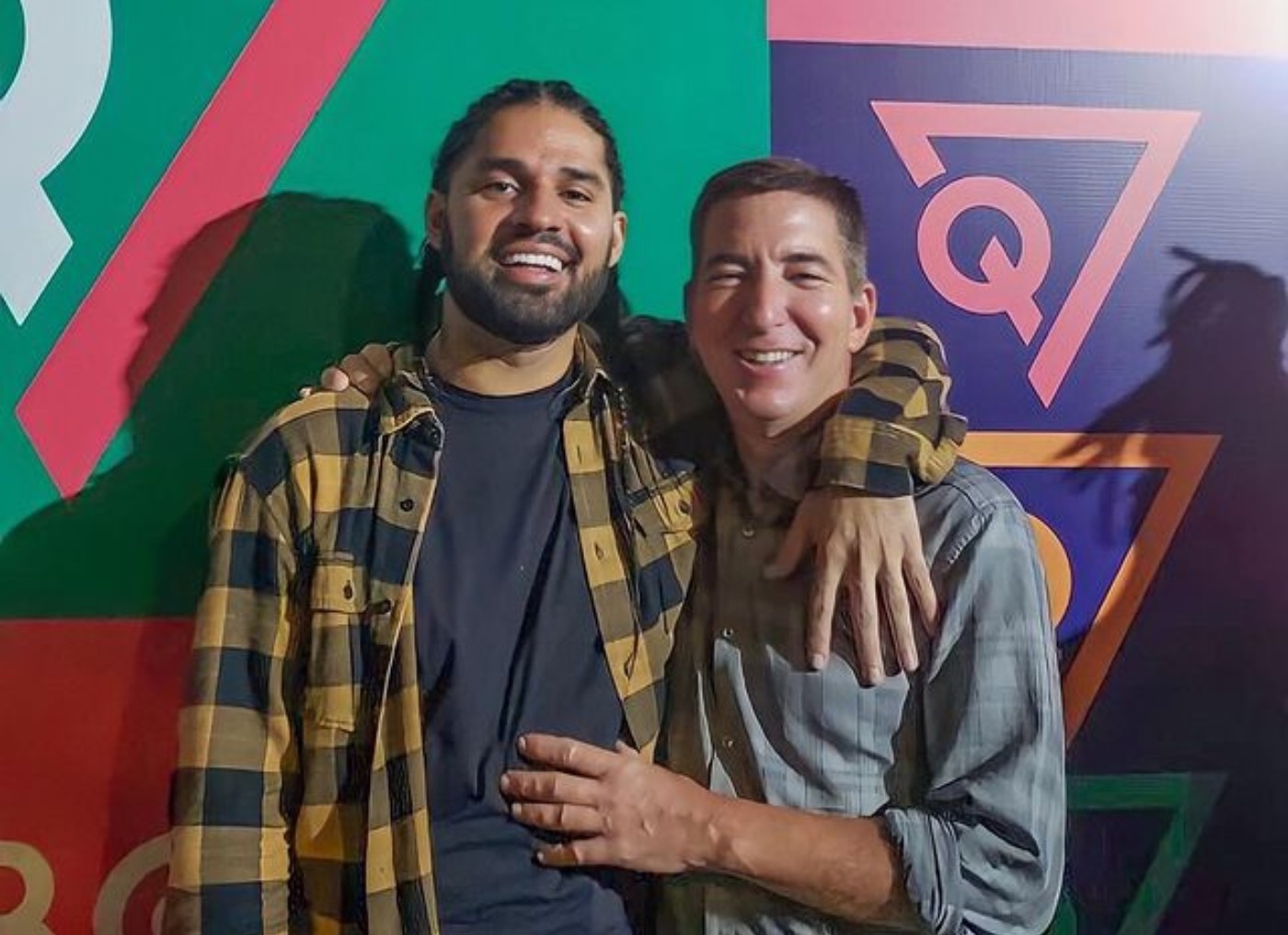 Artistas e personalidades lamentam morte do ex-deputado David Miranda