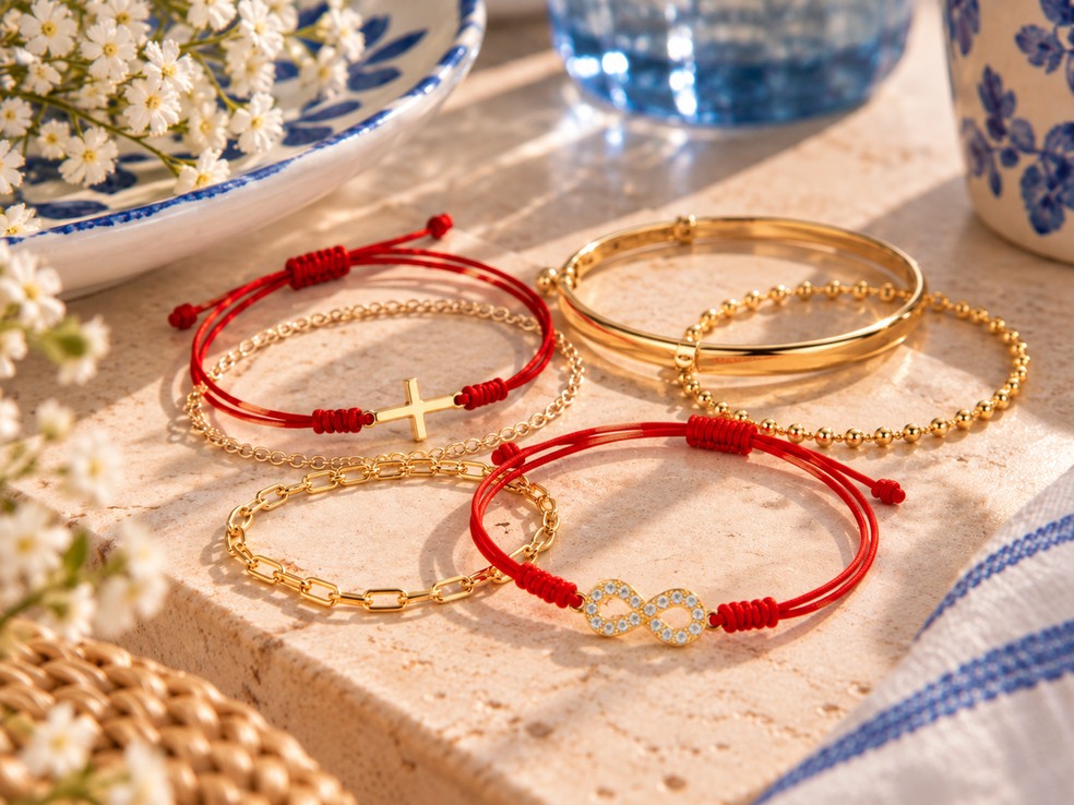 Cupom oferece até 20% off nesta pulseira — Foto: Reprodução/Monte Carlo