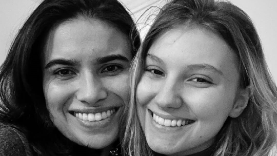 Família de Isabel Veloso lamenta a perda da influenciadora de 19 anos: 'Descansou'