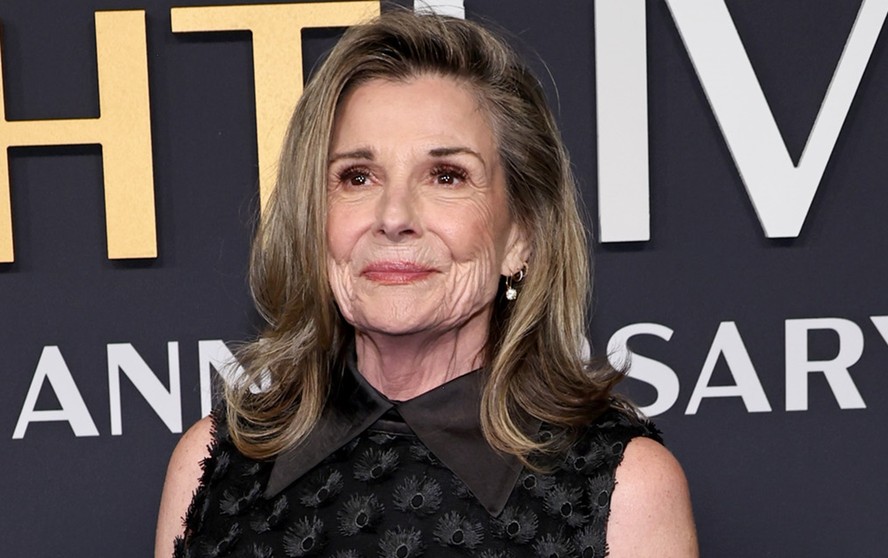 Susan Saint James (1946-2026)