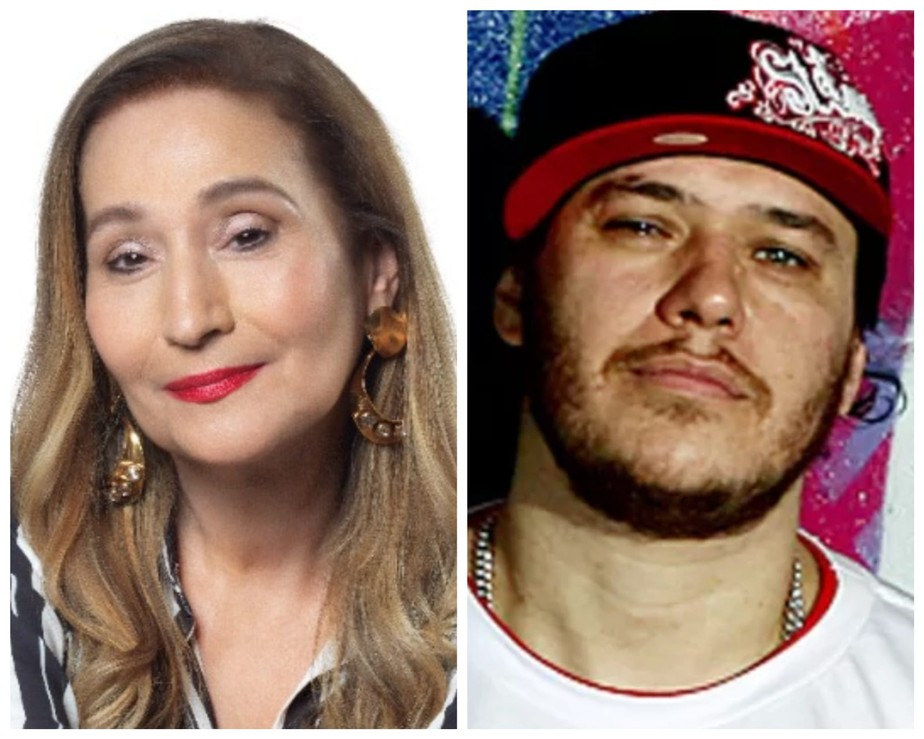 Sonia Abrão detalha sinal que recebeu do primo Chorão após a morte ...