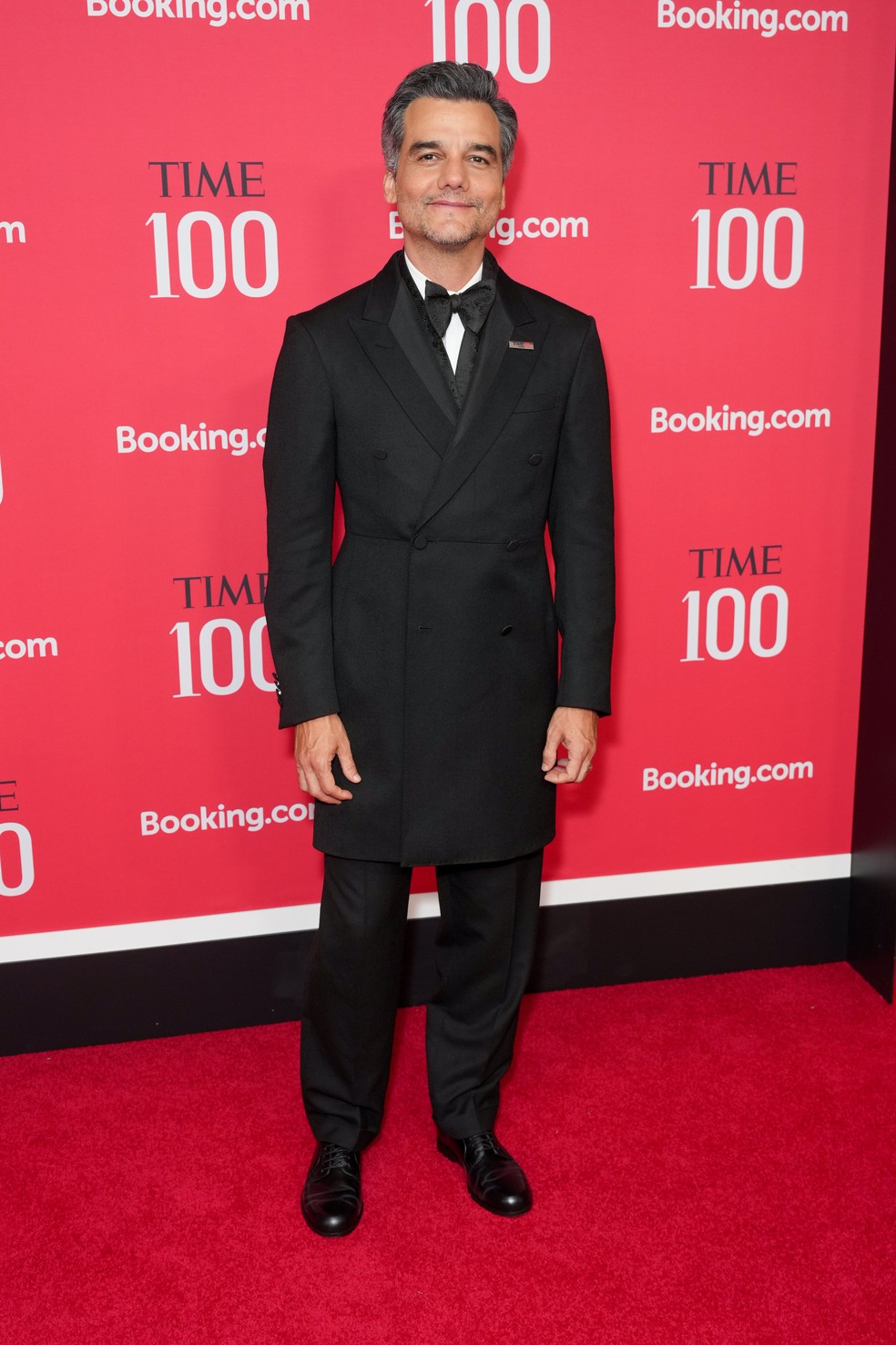 Wagner Moura — Foto: Getty Images