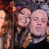 Anitta recebe Neymar e mais famosos em segunda festa