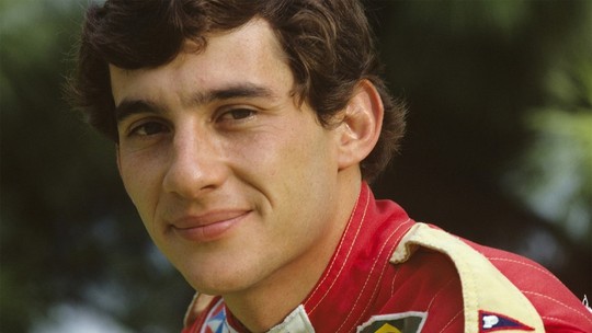 Seis filmes e séries para conhecer a história do piloto Ayrton Senna