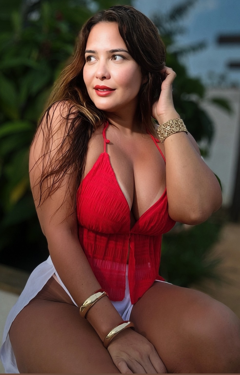 Geisy Arruda — Foto: Reprodução/Instagram