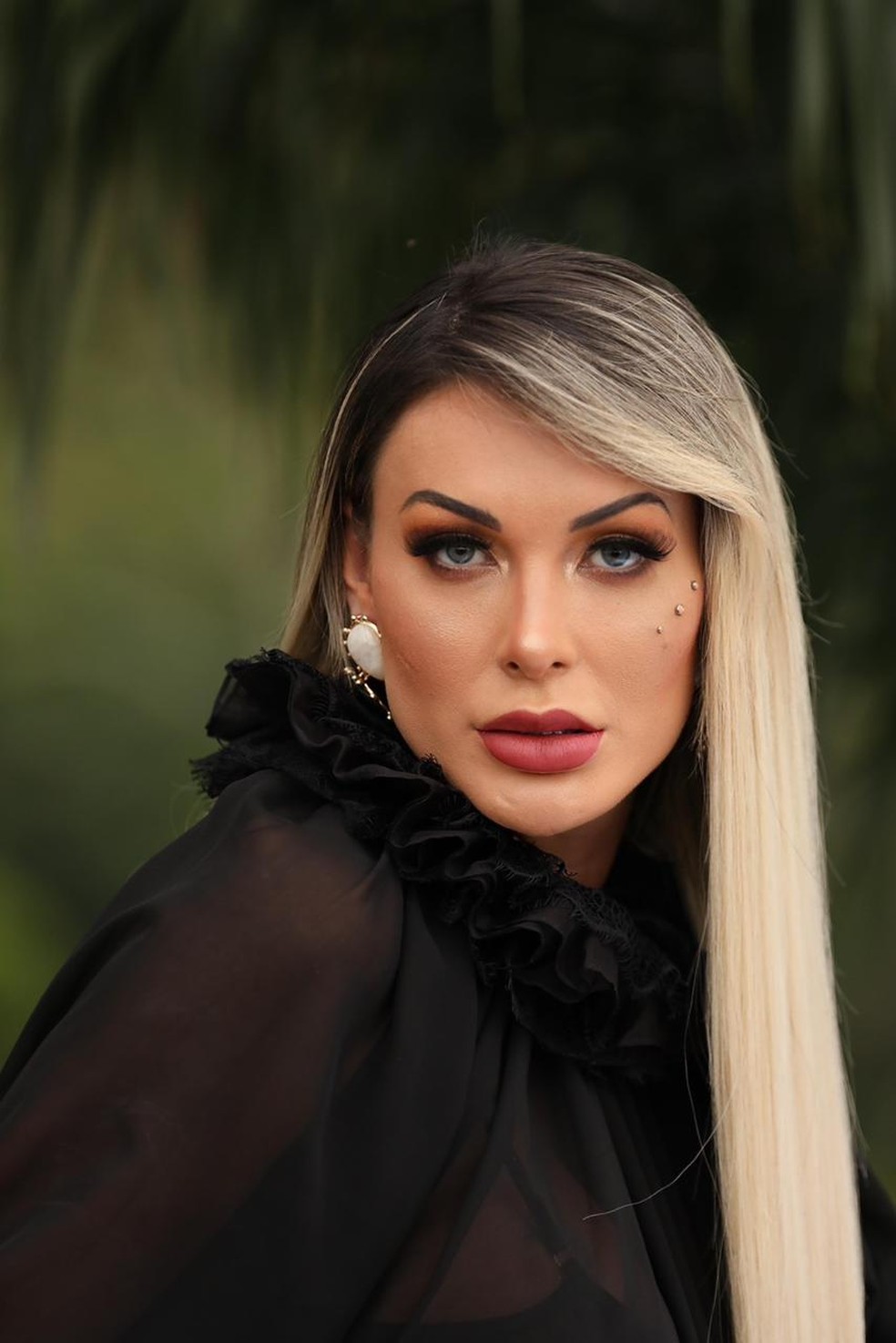 Andressa Urach &mdash; Foto: Davi Borges/CO Assessoria/Divulga&ccedil;&atilde;o