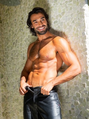 Saiba tudo sobre: Sam Asghari