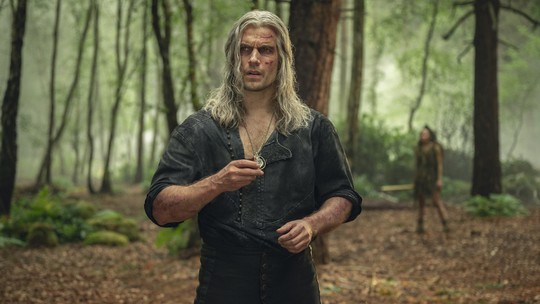 'The Witcher': Netflix libera trailer dos três episódios finais de Henry Cavill na série