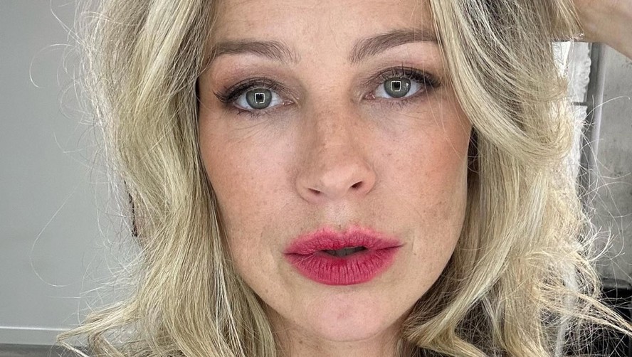 Luana Piovani sobre procedimentos estéticos aos 47 anos 'Sou toda feita'