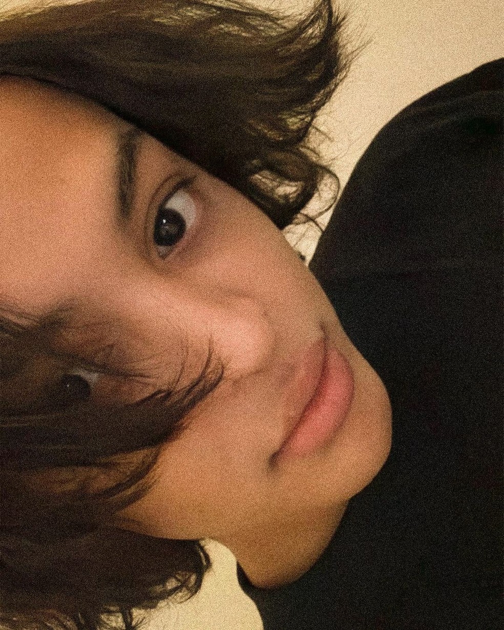 Pabllo Vittar posa 'ao natural' em meio &agrave; shows do Carnaval &mdash; Foto: Reprodu&ccedil;&atilde;o/Instagram