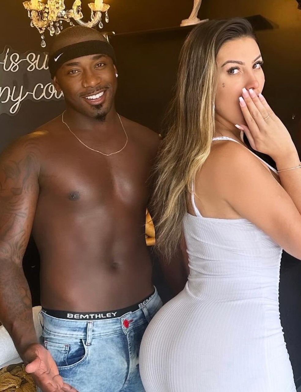 Marangoni e jefão xvideos