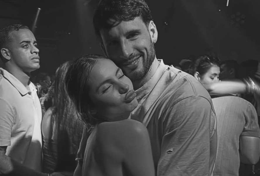 Astro do São Paulo, Jonathan Calleri está namorando colombiana, não ...
