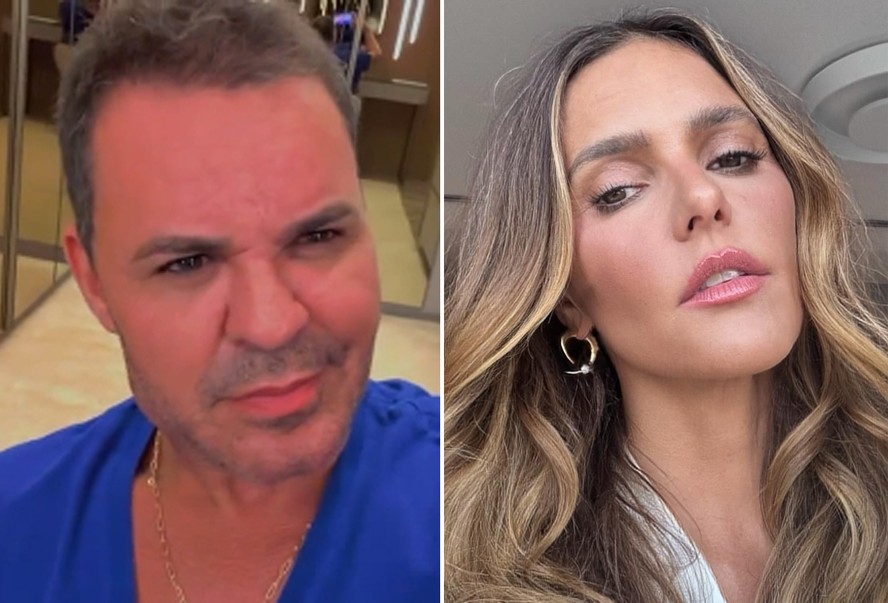 Eduardo Costa fala sobre possibilidade de prisão em caso envolvendo ...