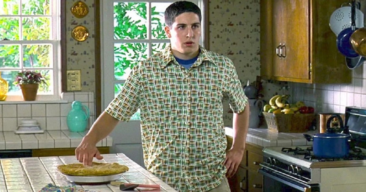 Jason Biggs, de 'American Pie', passa por transformação após problemas de saúde; veja