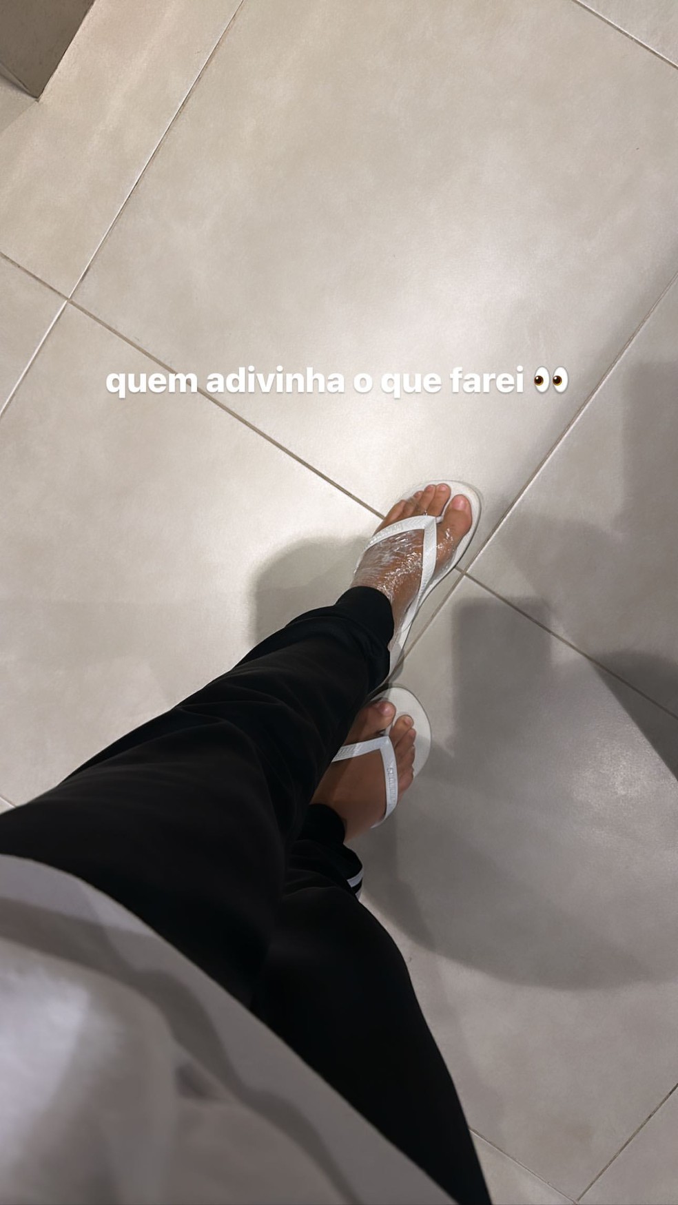 Lipe Ribeiro — Foto: Instagram