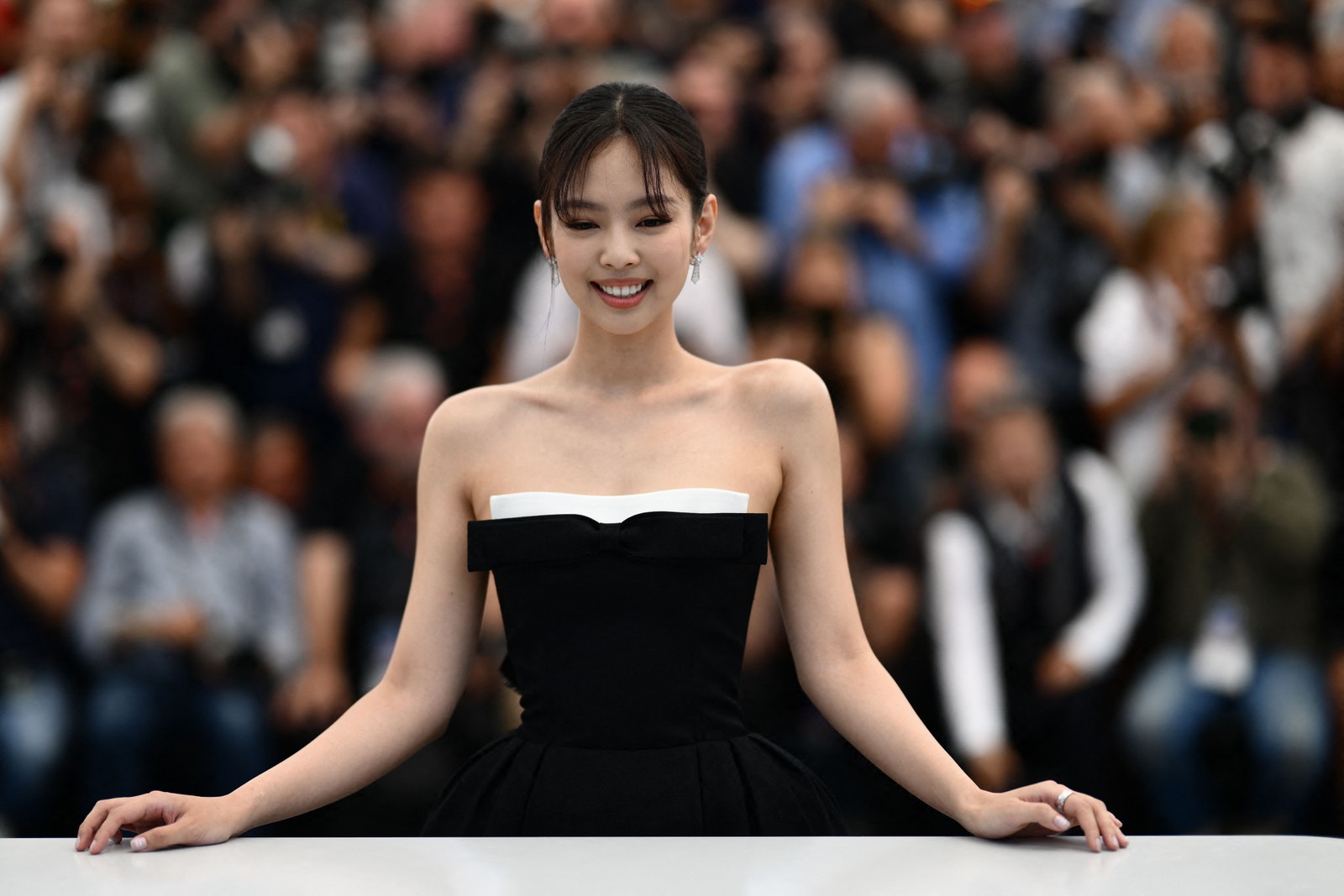  Jennie Kim — Foto: Getty Images