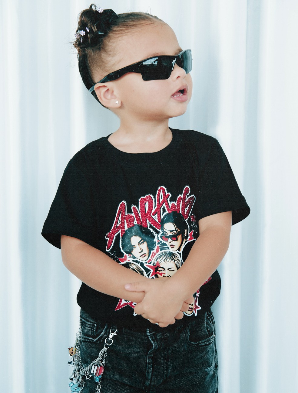 Helena — Foto: Reprodução/Instagram