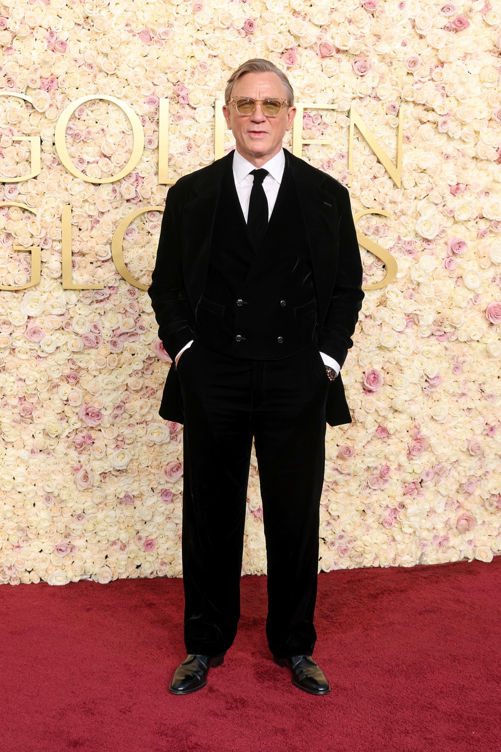 Daniel Craig — Foto: Getty Images