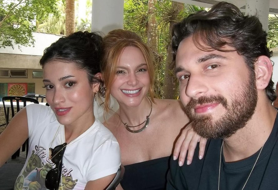 Imagem da notícia - Globo