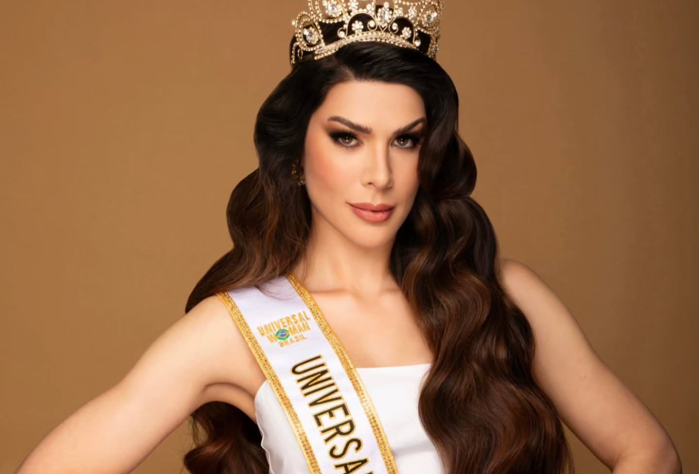 Concursos de beleza viram campo de batalha pela inclusão