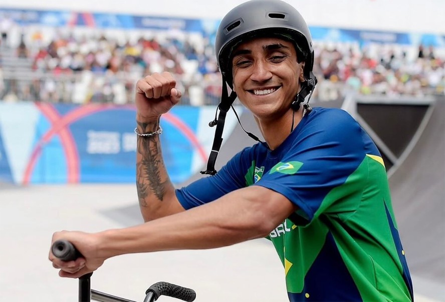 GUSTAVO BATISTA DE OLIVEIRA