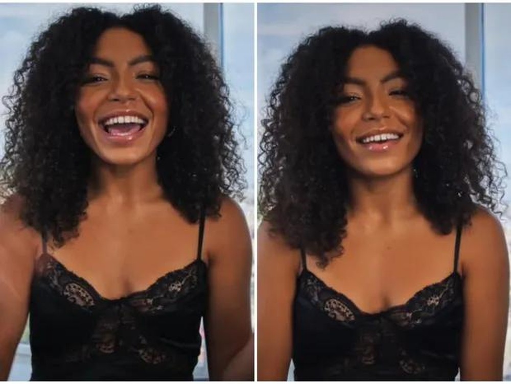 Any Gabrielly anuncia carreira solo e mudança para Los Angeles