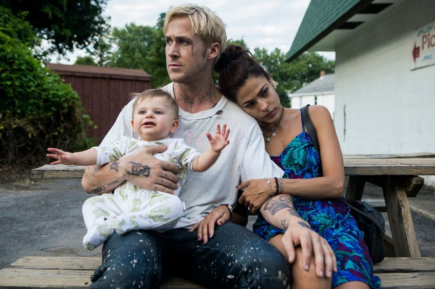 Discreto sobre casamento, Ryan Gosling se declara a Eva Mendes: 'Muito  melhor do que sonhei'
