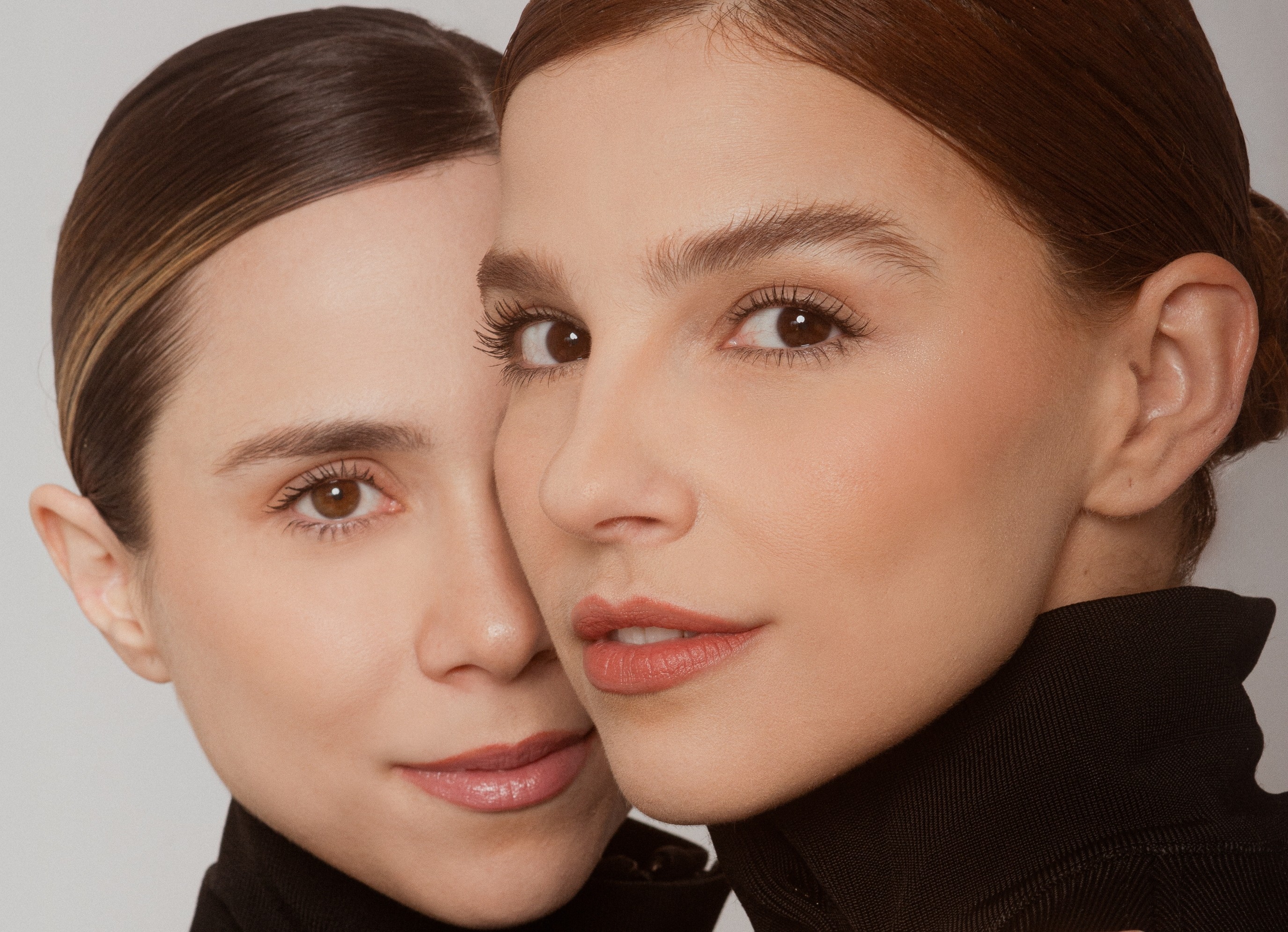 Daphne Bozaski e Gabriela Medvedovsky estreiam juntas no teatro com peça inédita sobre inteligência artificial