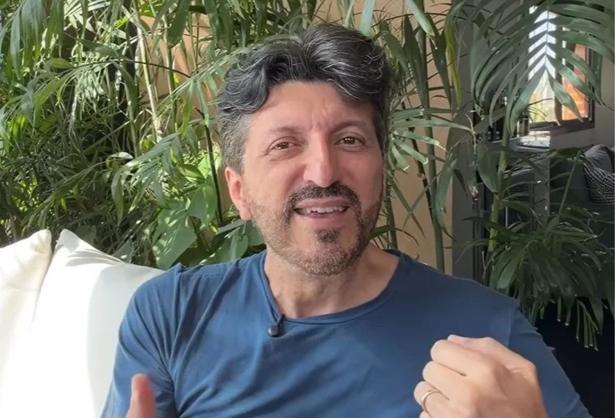 Velório de Lito Sousa será aberto ao público; veja horário e local
