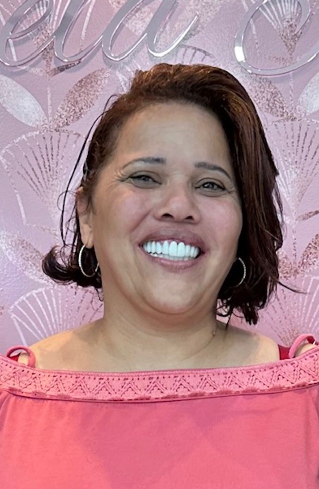 Gorete, ex-'Pânico na TV', passa por transformação radical no sorriso ...